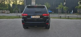 Jeep Grand cherokee WK2, снимка 4