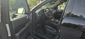 Jeep Grand cherokee WK2, снимка 8