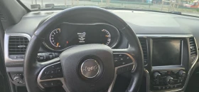 Jeep Grand cherokee WK2, снимка 7