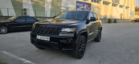 Jeep Grand cherokee WK2, снимка 1