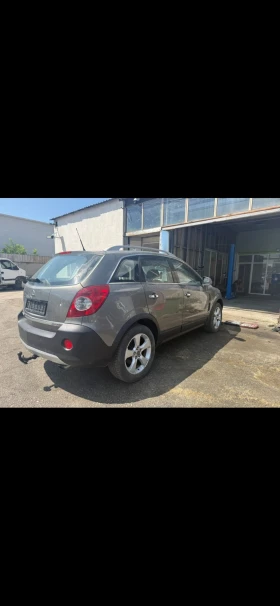 Opel Antara 2.0CDTI - 555 € / 1085.49 лв. - 44290234 2
