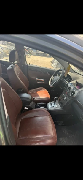 Opel Antara 2.0CDTI - 555 € / 1085.49 лв. - 44290234 4