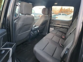 Ford F150 * XLT CREW CAB SHORT BED * CARFAX * БЕЗ ПЪРВОНАЧАЛ - 26300 € / 51438.33 лв. - 25327767 13