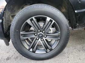 Ford F150 * XLT CREW CAB SHORT BED * CARFAX * БЕЗ ПЪРВОНАЧАЛ - 26300 € / 51438.33 лв. - 25327767 6