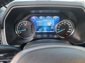 Ford F150 * XLT CREW CAB SHORT BED * CARFAX * БЕЗ ПЪРВОНАЧАЛ - 26300 € / 51438.33 лв. - 25327767 9