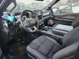 Ford F150 * XLT CREW CAB SHORT BED * CARFAX * БЕЗ ПЪРВОНАЧАЛ - 26300 € / 51438.33 лв. - 25327767 5