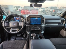 Ford F150 * XLT CREW CAB SHORT BED * CARFAX * БЕЗ ПЪРВОНАЧАЛ - 26300 € / 51438.33 лв. - 25327767 11