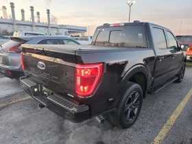 Ford F150 * XLT CREW CAB SHORT BED * CARFAX * БЕЗ ПЪРВОНАЧАЛ - 26300 € / 51438.33 лв. - 25327767 3