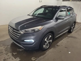 Hyundai Tucson * SE * CARFAX * ЦЕНА ДО БЪЛГАРИЯ