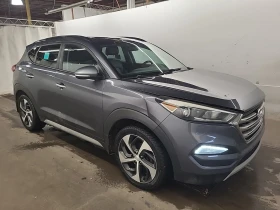 Hyundai Tucson * SE * CARFAX * ЦЕНА ДО БЪЛГАРИЯ - 9750 € / 19069.34 лв. - 92681988 2