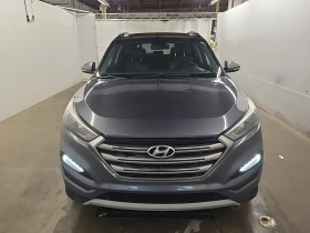 Hyundai Tucson * SE * CARFAX * ЦЕНА ДО БЪЛГАРИЯ - 9750 € / 19069.34 лв. - 92681988 6