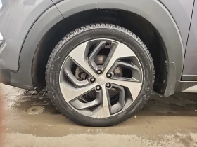 Hyundai Tucson * SE * CARFAX * ЦЕНА ДО БЪЛГАРИЯ - 9750 € / 19069.34 лв. - 92681988 15