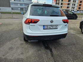 VW Tiguan Allspace, снимка 4