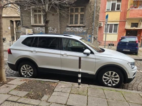 VW Tiguan Allspace, снимка 8