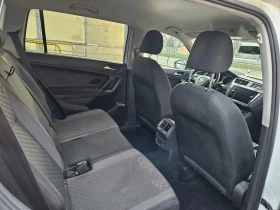 VW Tiguan Allspace, снимка 11