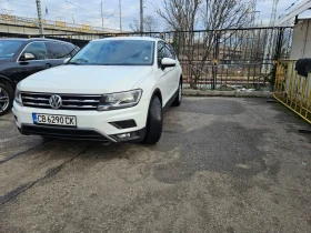 VW Tiguan Allspace, снимка 2