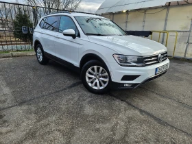 VW Tiguan Allspace, снимка 3