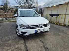 VW Tiguan Allspace, снимка 1
