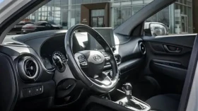 Hyundai Kona / Preferred 2.0L AWD / ПОДГРЕВИ / CARFAX /  - 20000 € / 39116.60 лв. - 52824003 9