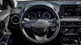Hyundai Kona / Preferred 2.0L AWD / ПОДГРЕВИ / CARFAX /  - 20000 € / 39116.60 лв. - 52824003 13