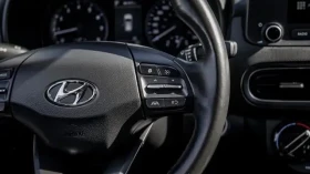 Hyundai Kona / Preferred 2.0L AWD / ПОДГРЕВИ / CARFAX /  - 20000 € / 39116.60 лв. - 52824003 17