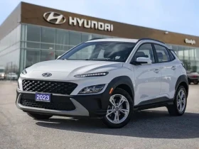 Hyundai Kona / Preferred 2.0L AWD / ПОДГРЕВИ / CARFAX /  - 20000 € / 39116.60 лв. - 52824003 3