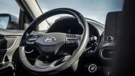 Hyundai Kona / Preferred 2.0L AWD / ПОДГРЕВИ / CARFAX /  - 20000 € / 39116.60 лв. - 52824003 15
