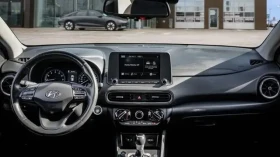 Hyundai Kona / Preferred 2.0L AWD / ПОДГРЕВИ / CARFAX /  - 20000 € / 39116.60 лв. - 52824003 11