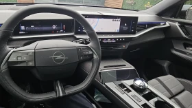 Opel Grandland X Hybrid GS | Auto.bg — изображение 8