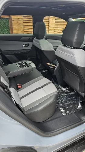 Opel Grandland X Hybrid GS | Auto.bg — изображение 10