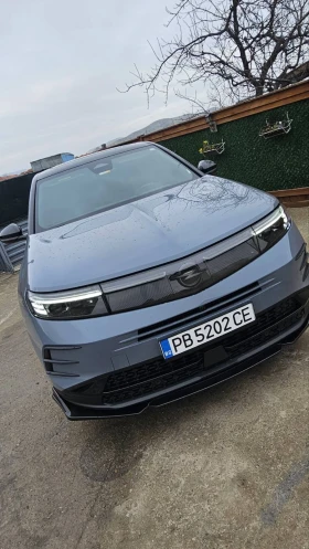 Opel Grandland X Hybrid GS | Auto.bg — изображение 2