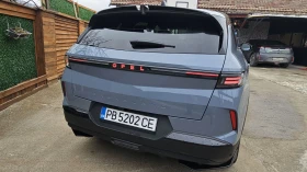 Opel Grandland X Hybrid GS | Auto.bg — изображение 4