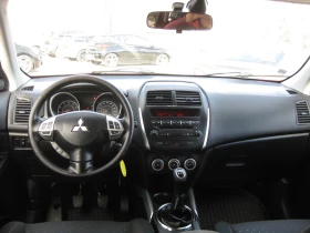 Mitsubishi ASX 1.6 i, снимка 11