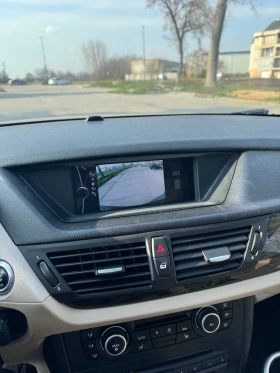 BMW X1 Panorama, Kamera, Full - 6250 € / 12223.94 лв. - 26673777 6