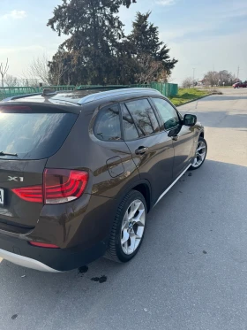 BMW X1 Panorama, Kamera, Full - 6250 € / 12223.94 лв. - 26673777 9