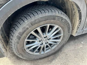 Mazda CX-5 * GS * CARFAX * БЕЗ ПЪРВОНАЧАЛНА ВНОСКА - 13200 € / 25816.96 лв. - 83398633 7