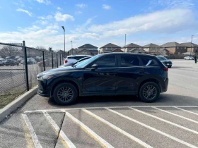 Mazda CX-5 * GS * CARFAX * БЕЗ ПЪРВОНАЧАЛНА ВНОСКА - 13200 € / 25816.96 лв. - 83398633 2