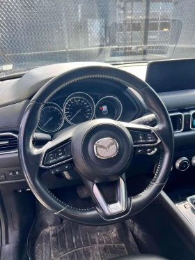 Mazda CX-5 * GS * CARFAX * БЕЗ ПЪРВОНАЧАЛНА ВНОСКА - 13200 € / 25816.96 лв. - 83398633 8