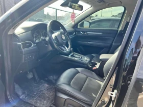 Mazda CX-5 * GS * CARFAX * БЕЗ ПЪРВОНАЧАЛНА ВНОСКА - 13200 € / 25816.96 лв. - 83398633 5