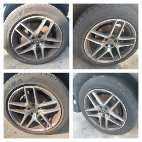 Mercedes-Benz GLC 220 Coupe (C253) 4MATIC 9G-TRONIC 2018 AMG �� 140000�� | Mobile.bg � ����� ������ 15