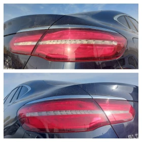 Mercedes-Benz GLC 220 Coupe (C253) 4MATIC 9G-TRONIC 2018 AMG �� 140000�� | Mobile.bg � ����� ������ 17