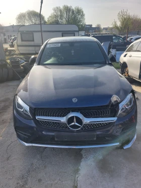 Mercedes-Benz GLC 220 Coupe (C253) 4MATIC 9G-TRONIC 2018 AMG �� 140000�� | Mobile.bg � ����� ������ 7