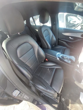 Mercedes-Benz GLC 220 Coupe (C253) 4MATIC 9G-TRONIC 2018 AMG �� 140000�� | Mobile.bg � ����� ������ 13