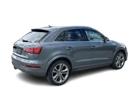 Audi Q3 * quattro Premium Plus * CARFAX * ���� �� �� | Mobile.bg � ����� ������ 5