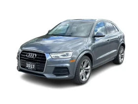 ������ Audi Q3