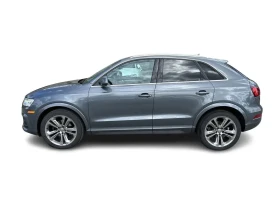 Audi Q3 * quattro Premium Plus * CARFAX * ���� �� �� | Mobile.bg � ����� ������ 2