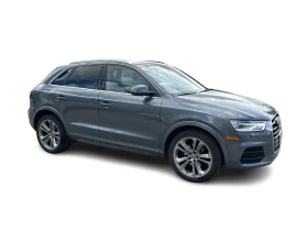 Audi Q3 * quattro Premium Plus * CARFAX * ���� �� �� | Mobile.bg � ����� ������ 6