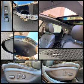 Hyundai Tucson 2.0 CRDI/ 4x4/ 185��./ Style | Mobile.bg � ����� ������ 16