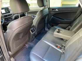 Hyundai Tucson 2.0 CRDI/ 4x4/ 185��./ Style | Mobile.bg � ����� ������ 12