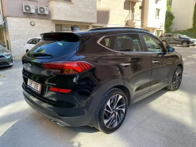 Hyundai Tucson 2.0 CRDI/ 4x4/ 185��./ Style | Mobile.bg � ����� ������ 5